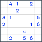 Sudoku #291