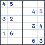 Sudoku #292