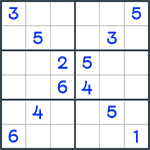 Sudoku #293