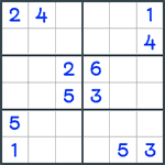 Sudoku #294