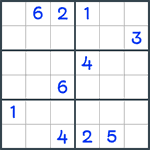 Sudoku #298