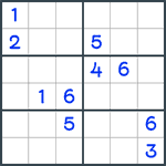 Sudoku #299