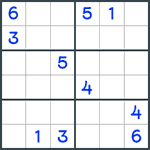 Sudoku #300