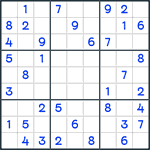 Sudoku #301