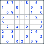 Sudoku #302