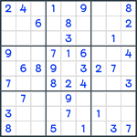 Sudoku #303