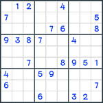 Sudoku #310