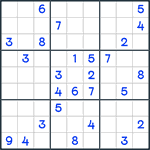 Sudoku #311