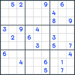 Sudoku #312