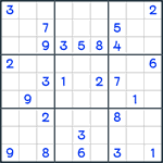 Sudoku #314