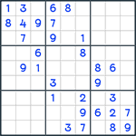 Sudoku #315