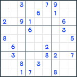 Sudoku #317