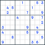 Sudoku #320