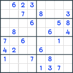 Sudoku #326