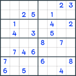 Sudoku #331