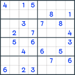 Sudoku #338