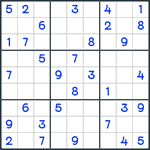 Sudoku #341