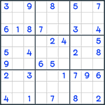 Sudoku #350