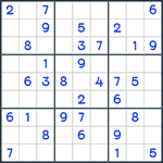 Sudoku #352