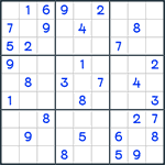 Sudoku #354