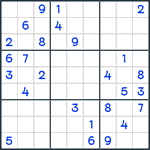 Sudoku #355