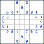 Sudoku #356