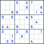 Sudoku #360