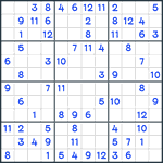 Sudoku #361