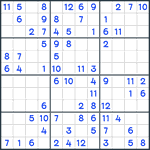 Sudoku #365