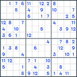 Sudoku #370