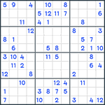 Sudoku #372