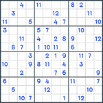 Sudoku #373