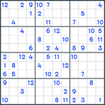 Sudoku #374