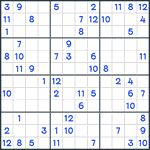 Sudoku #375