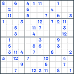 Sudoku #377