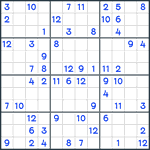 Sudoku #378