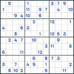 Sudoku #379