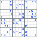 Sudoku #380