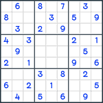 Sudoku #381