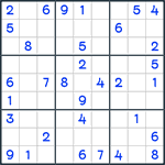 Sudoku #387