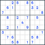 Sudoku #391