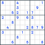 Sudoku #398