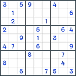 Sudoku #400