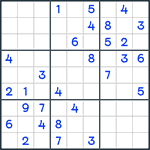 Sudoku #425