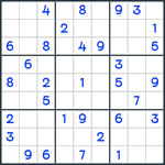 Sudoku #427
