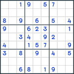 Sudoku #428