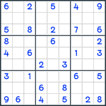 Sudoku #429