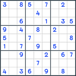 Sudoku #430