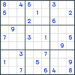 Sudoku #431