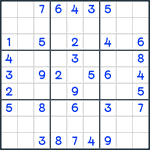 Sudoku #432
